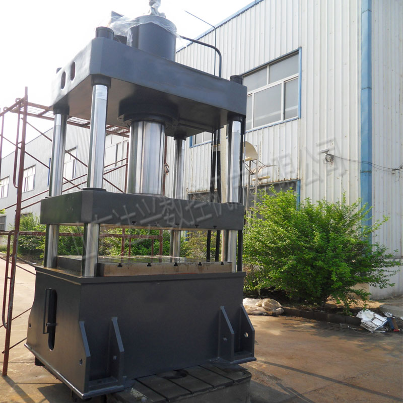 Y27系列多點頂出液壓機