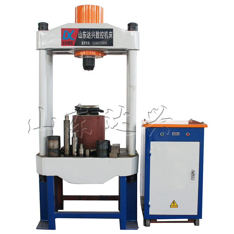 150噸四柱二梁汽保維修專用液壓機