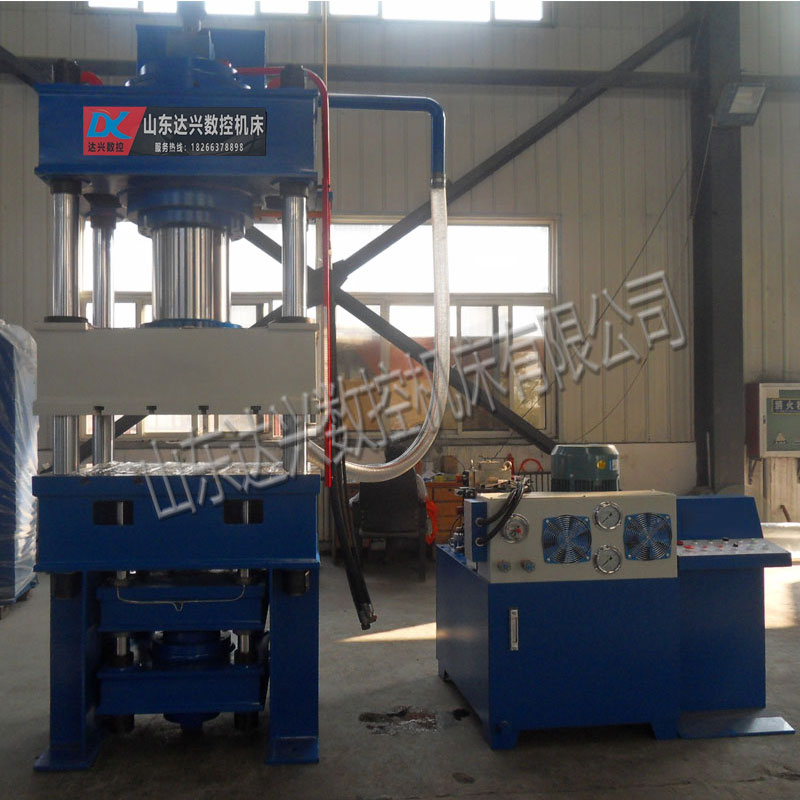 YD27-315T薄板拉伸機-薄板拉伸液壓機