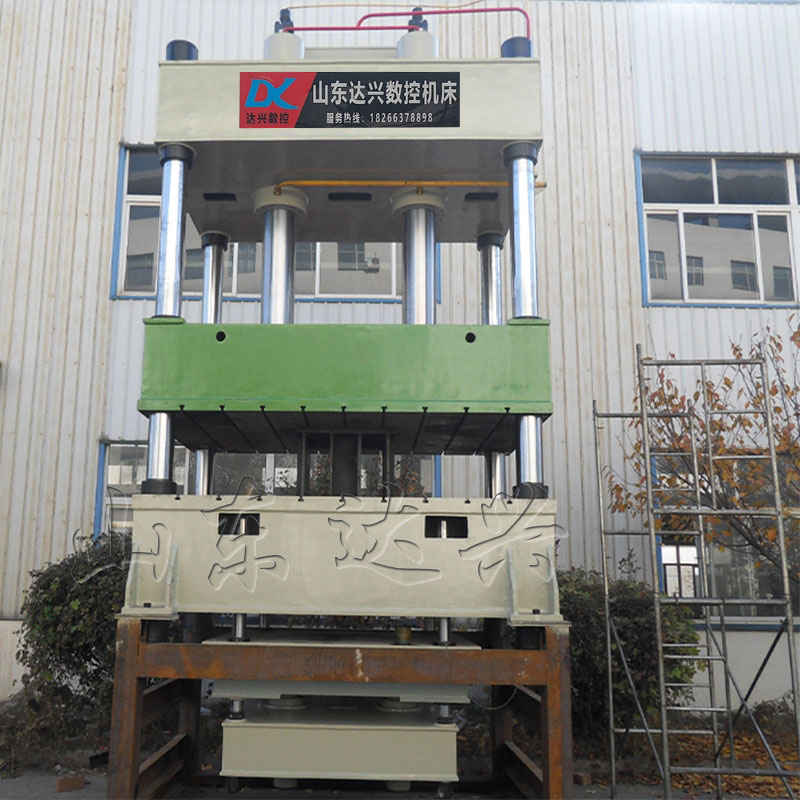 YD27洗衣機底座成型液壓機拉伸液壓機