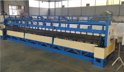 特級簾面縫合機