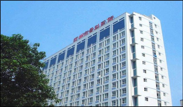 鄭州市骨科醫院